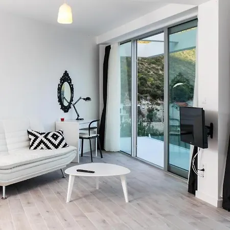 Dupcic Вилла Затон