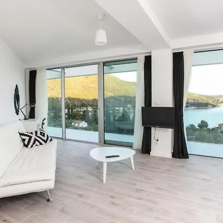 Вилла Dupcic Затон