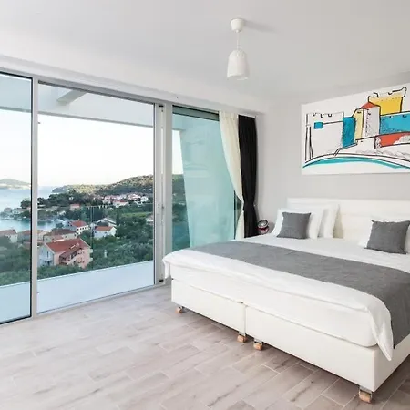 Dupcic Вилла Затон