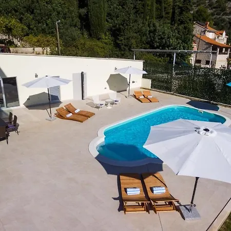 Dupcic Vila Zaton (Dubrovnik-Neretva)