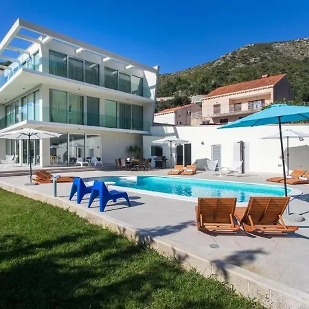 Vila Dupcic Zaton (Dubrovnik-Neretva)