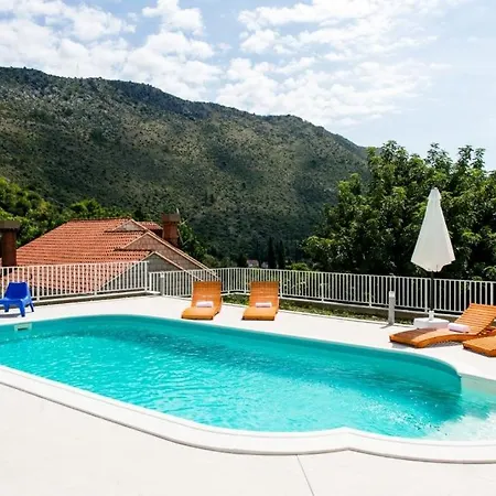 Dupcic Villa