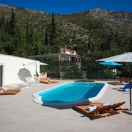 Dupcic Vila Zaton (Dubrovnik-Neretva)