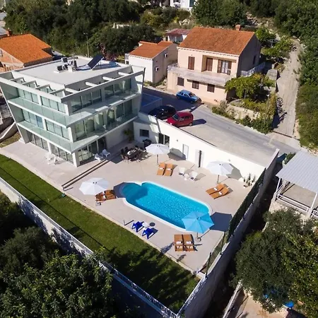 Villa Dupcic *