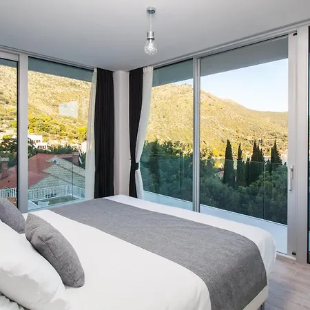 Villa Dupcic