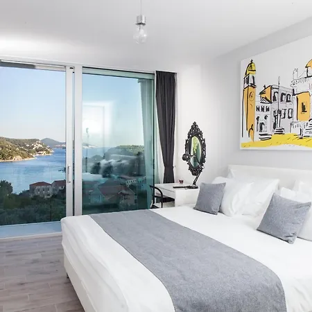 Dupcic * Zaton (Dubrovnik-Neretva)