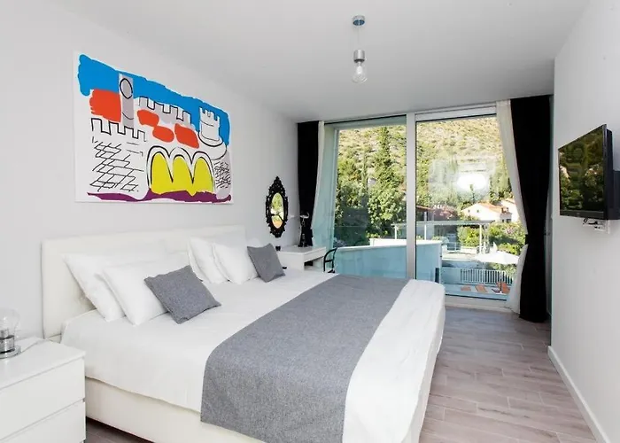 Dupcic فيلة زاتون